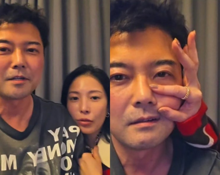 <b>보아</b> - <b>전현무</b> <b>취중</b> 라방 중 다정 스킨십 화제 극과극 반응... 