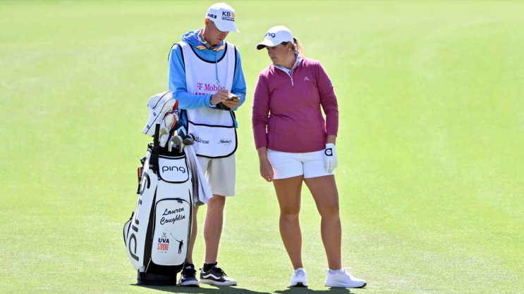 T-Mobile <b>매치 플레이</b> <b>LPGA</b> 결과 총정리! <b>안나린</b>, <b>김세영</b>... 