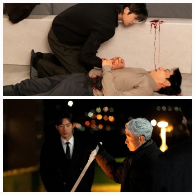 보물섬 14회 허일도의 죽음? 리뷰 서동주 염장선 전면전 보물섬 14회 허일도의 죽음? 리뷰 서동주 염장선 전면전