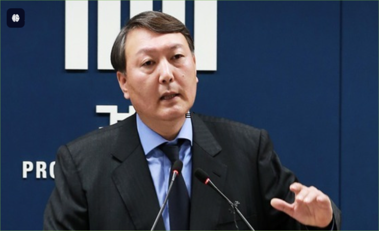 윤석열 파면 후 야권<b>추진</b> '검수완박' <b>검찰개혁</b>에 긴장하는