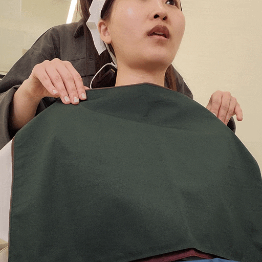 대구 퍼스널컬러 추천 정이솜 메이크업 확신의 가을웜톤 진단 후기