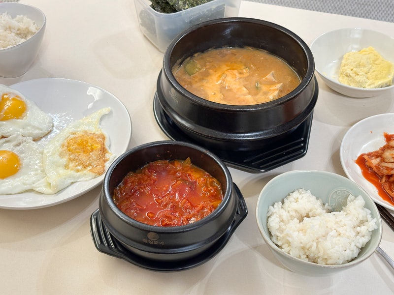 착한 가격 업소용 뚝배기 가정용 뚝배기 추천