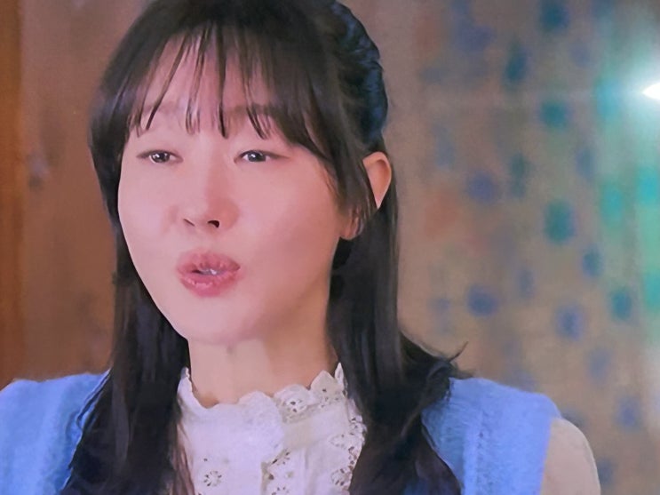 느낌/ <b>최대철</b> 부사장 <b>박효주</b> 응원/ 유인영 김동완/ 20회 예고