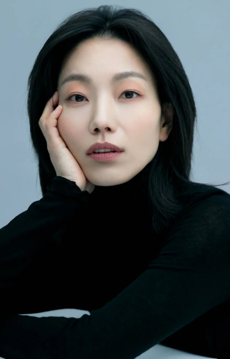김신록