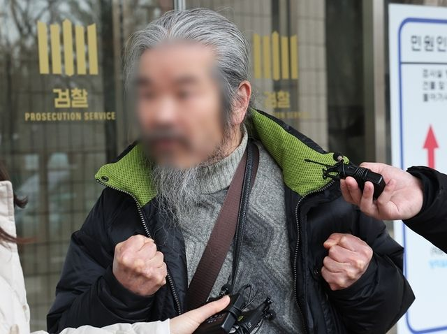  학생 하교 시간에 무단 외출… 또다시 외출 제한 어긴 조두순
