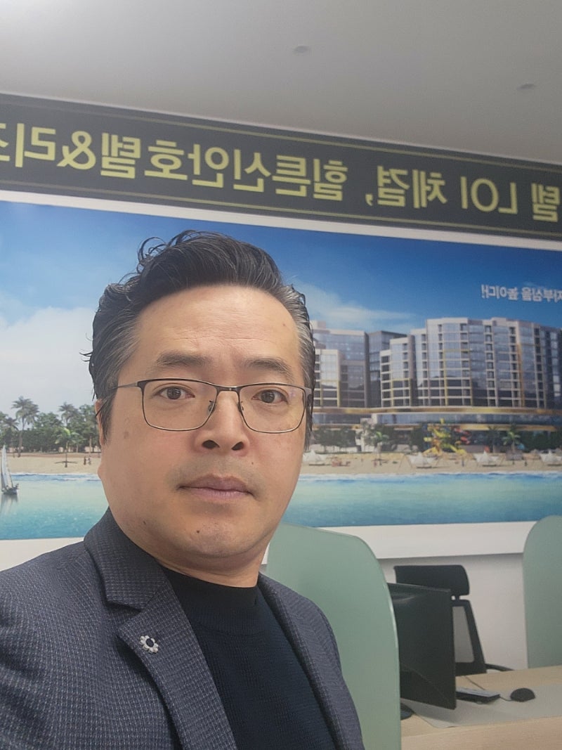 새롭게 시작하는이종남대표 신시아 신안 리조트. 2025년 최고에 선택 전남최고의 관광지 신안....