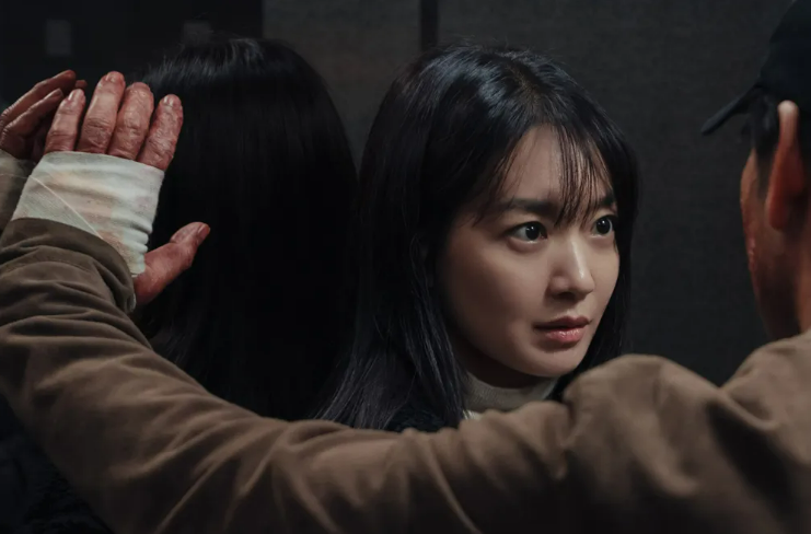  넷플릭스 악연  웹툰 원작 드라마 몇부작 정보