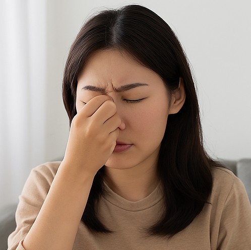  눈이 침침할 때 필요한 영양제와 안약 정리