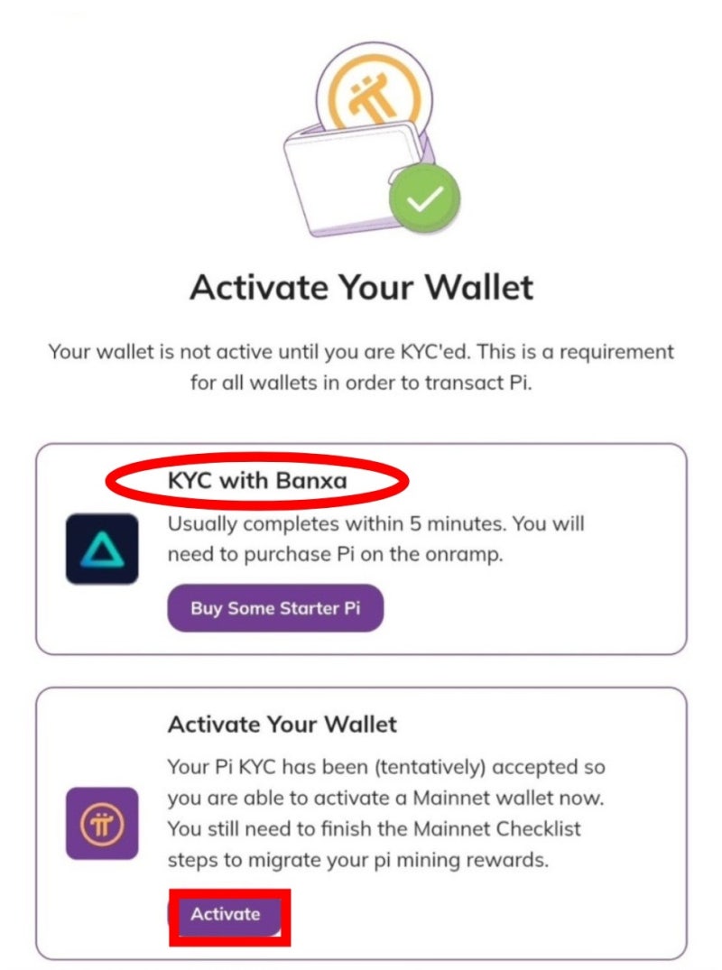 Pi 코인, 글로벌 결제 플랫폼 Banxa와 파트너십... Pi 생태계 확장/Pi 코인 결제 및 법정화폐 교환 가능 : 네이버 블로그