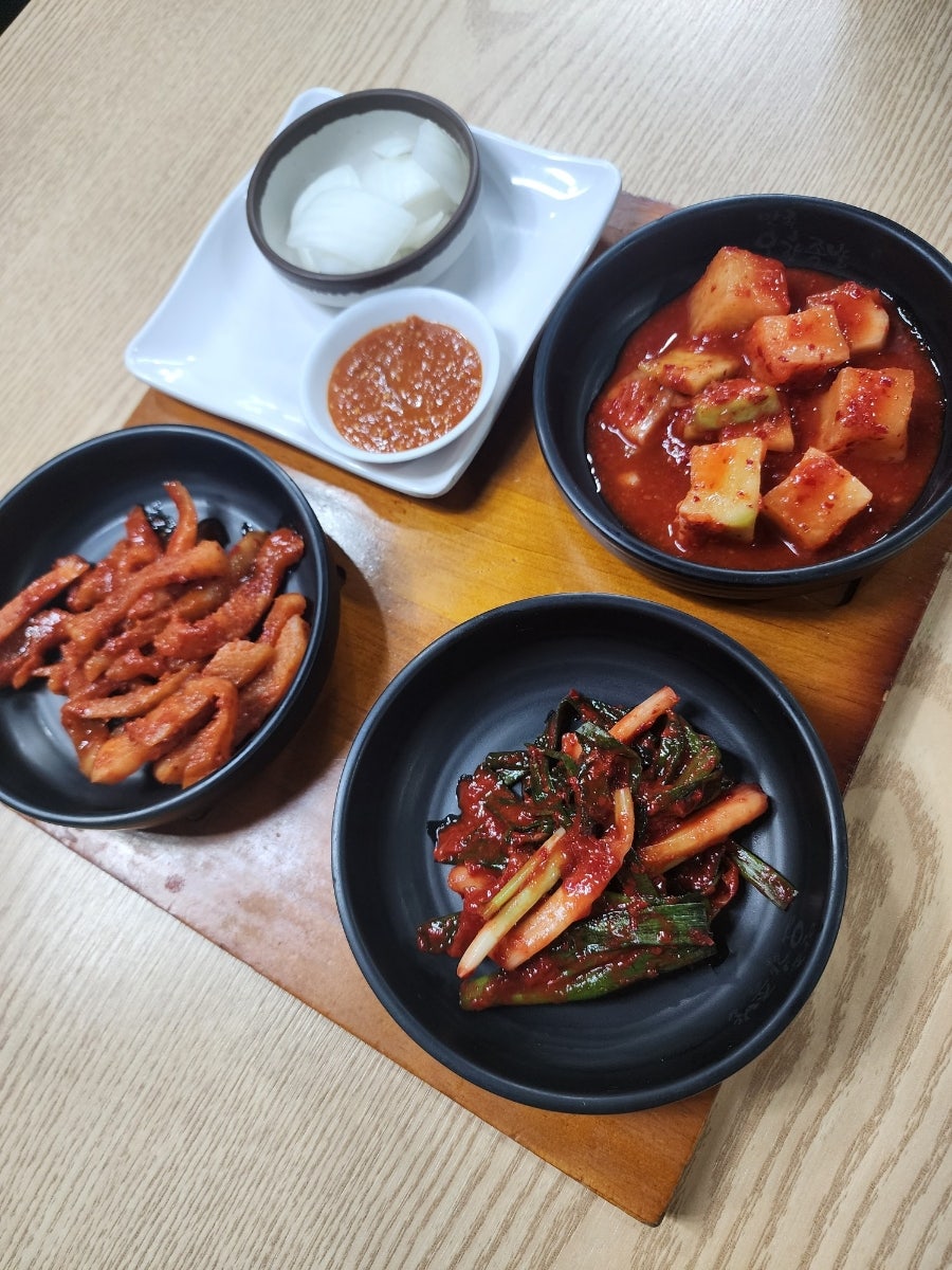 국밥쟁이 수서역점 사진 5