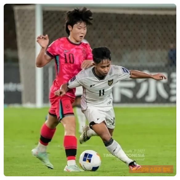 충격패…<b>U-17 아시안컵</b> 탈락 위기, 한국 유소년 <b>축구</b>에 무슨... 