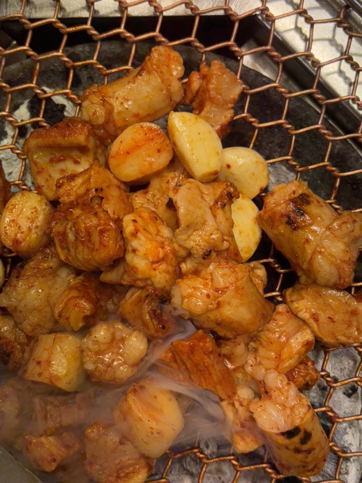  마곡 발산 대창 막창 맛집 세광양대창 후기