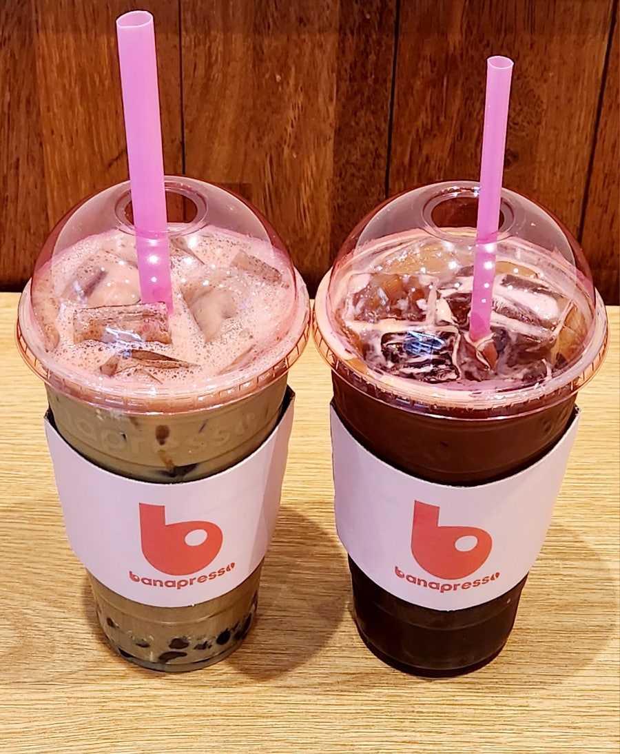 바나프레소 원주무실점 사진 2