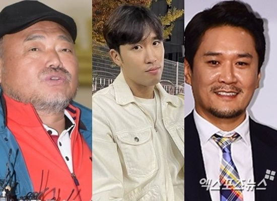 '잔나비 출신' 윤결→김흥국·JK 김동국, 尹 파면에 분노 쏟았다 [엑's 이슈]