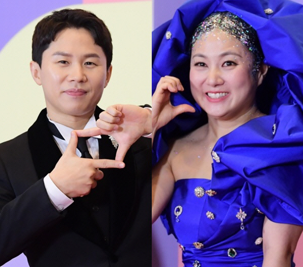 양세형 母, 박나래와 갈등 폭발"왜 자꾸 내 아들들 건드려?"한 이유는 ?