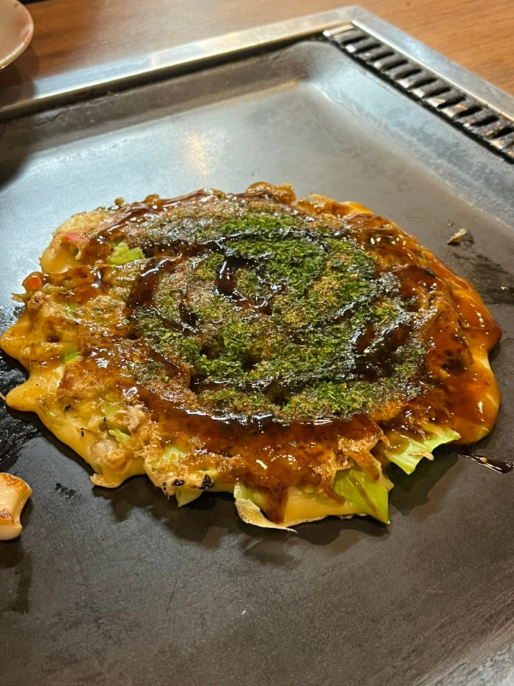  오사카 츠텐카쿠 맛집 ‘우사기야’ 신세카이시장