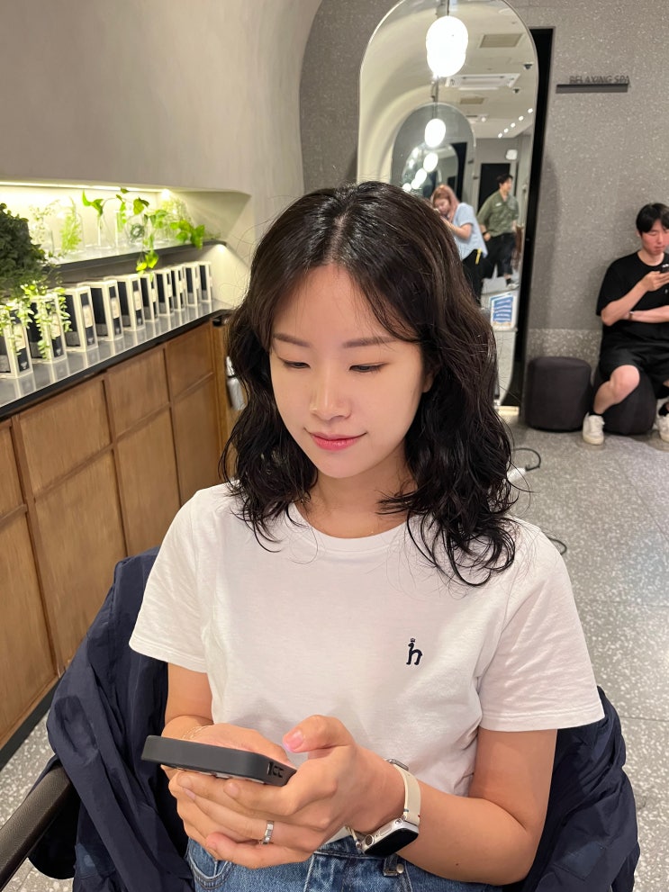  봄날의 감성을 담은 헤어스타일 동탄 헤어샵의 추천 3가지!