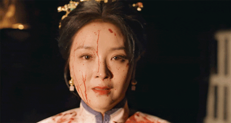  중드 귀녀(안회시)| 30화 결말 다 좋은데 아니 잠깐 멈춰봐요 줄거리, 후기 (진도령, 신운래)