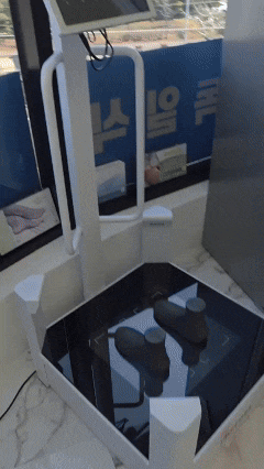  청주 맞춤 신발, 내 발에 딱 맞는 신발 어디 없을까?
