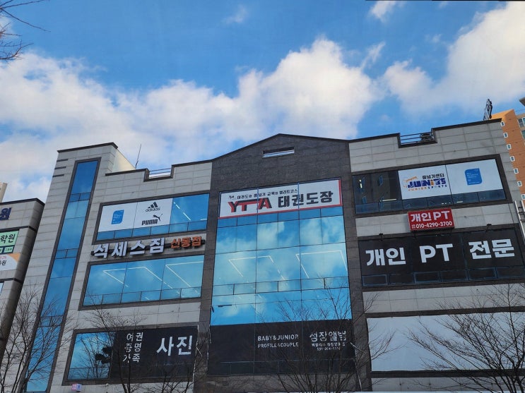  수원가족사진리븐패밀리에서 프로필 촬영, 수원 사진관 추천!