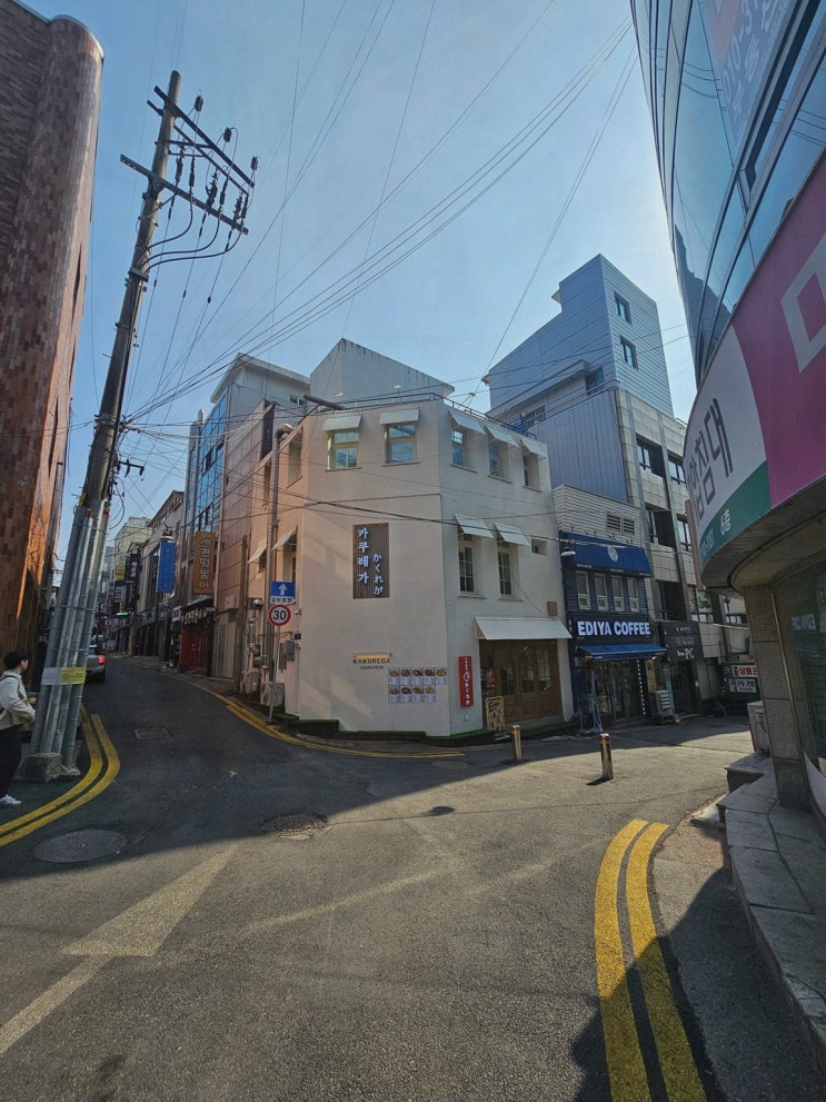  [카쿠레가 춘천점] 가성비 좋은 일식당, 춘천맛집으로 추천합니다