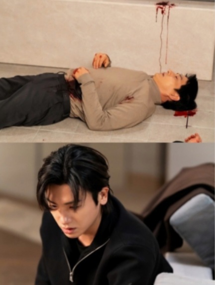 <b>보물섬</b> 이해영 <b>박형식</b> 사망... 대산 그룹 갈등 <b>복수</b> 드라마 시청률
