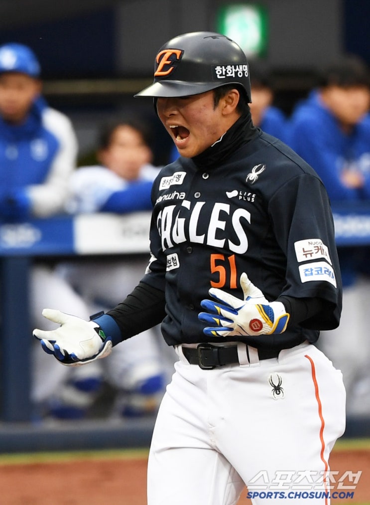 [KBO] <b>한화</b>에 이런 뒷심이?! <b>문현빈</b> 쓰리런으로 대역전쇼