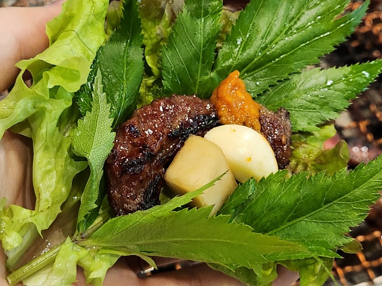  사상 고기집 삼환축산 가성비 좋은 사상역 삼겹살 맛집