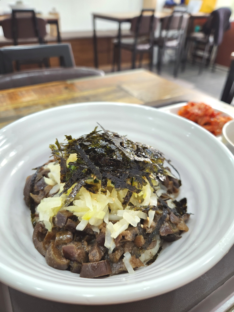 만나당 학익점 사진 1