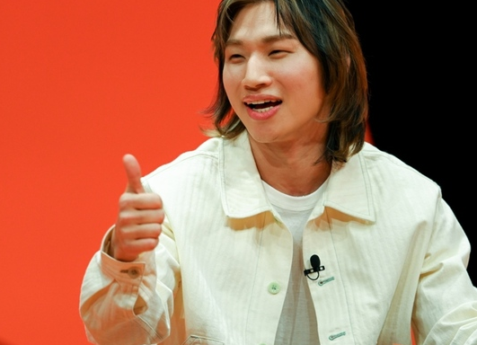 미운 우리 새끼 <b>대성</b> 스페셜 mc 소개팅 한번도 안해봤다?... 