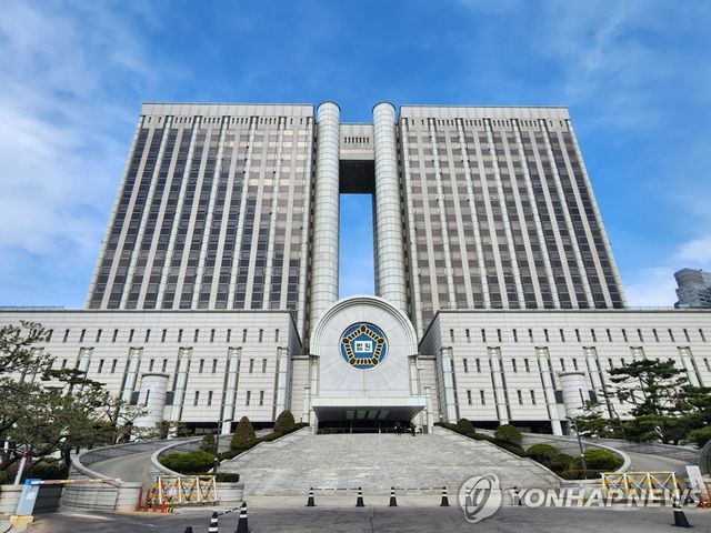  '무자본 갭투자' 전세사기로 90억 떼먹은 60대, 2심서 징역 15년