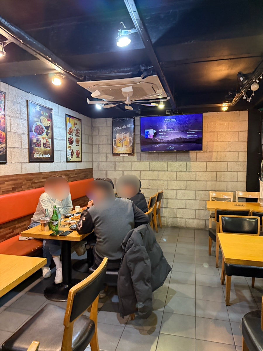 맥그릴 천호점 사진 6