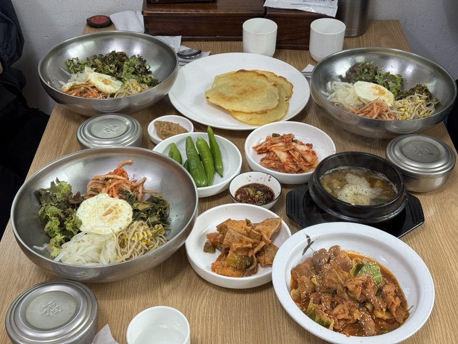 우담국수 사진 5