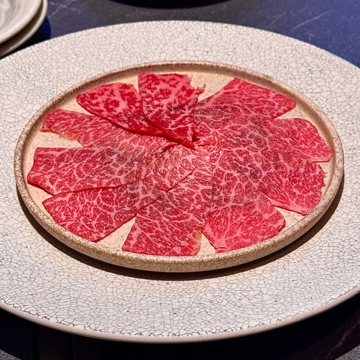  도쿄 롯폰기 야키니쿠 야끼니꾸 맛집 히로카야 현지인과 함께 방문