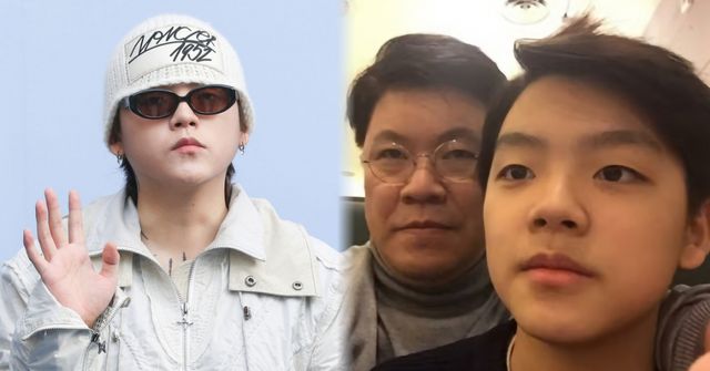 故 <b>장제원</b> 부친상에 <b>노엘</b> <b>심경 고백</b>…악플엔 욕설로 응수한 근황