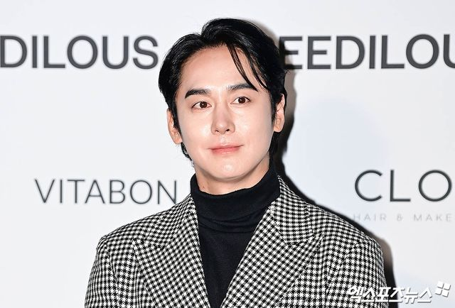 김상혁, 23억 사기 피해 고백…20년 공백 딛고 '살림남' 합류 [공식입장]
