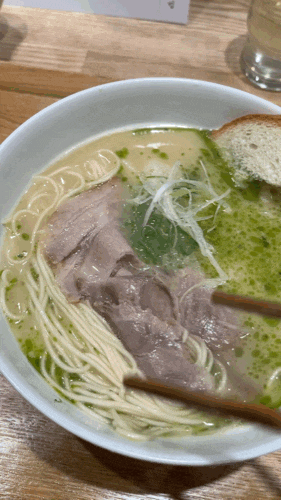  [홍대 연남동 라멘 맛집] 니시무라멘 | 웨이팅 꿀팁