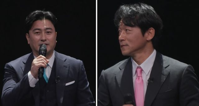 김남일 "지단 치료비? 아직 내 연봉에서 까고 있어" 폭소 (뭉쳐야찬다4)