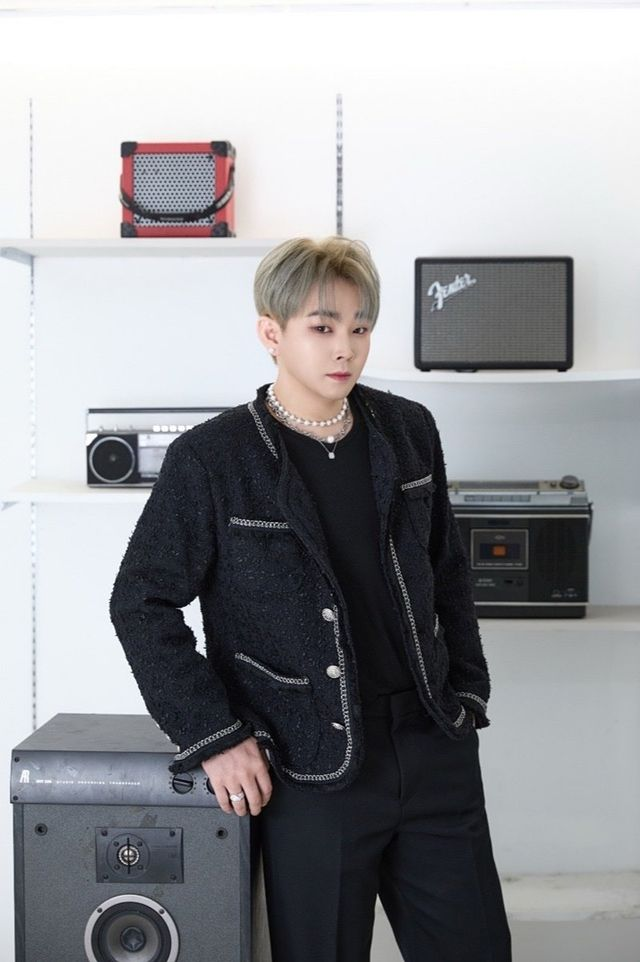  ‘위탄’ 우승자 백청강 근황, 6년 4개월 만에 새 도전