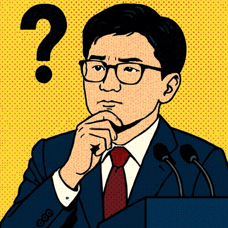 [정치분석] <b>한동훈</b>, 과연 <b>대선 출마</b>할까? 가능성 & 변수 총정리!
