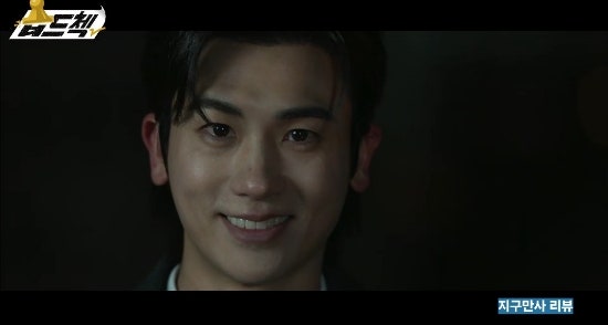 리뷰 <b>박형식 허준호</b> 마재열TV 사이다 <b>복수</b> 엔딩 결말 스포... 