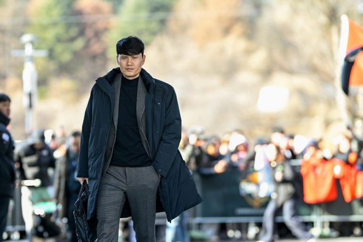 '삭발 투혼' <b>정경호 감독</b> "미흡함 있었어, 보완에 초점 맞출 것"