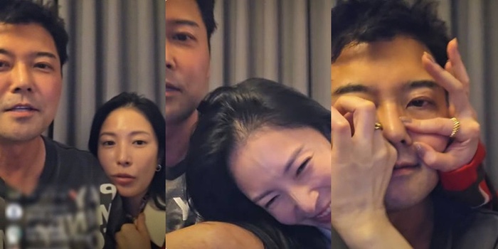 <b>전현무 보아</b> ‘<b>취중 라이브</b>’ 난리났던 이유… 어깨 기대고, 볼... 