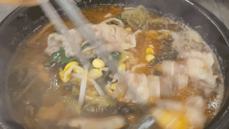  두물머리양평해장국 이천점 #이천맛집 #이천해장국 #이천내장탕 24시간 연중무휴