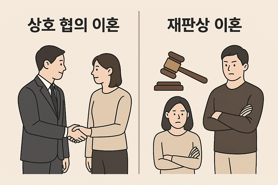 [울산 변호사] 별거 중 재산·양육권 분쟁, 이혼 전 꼭 점검하세요