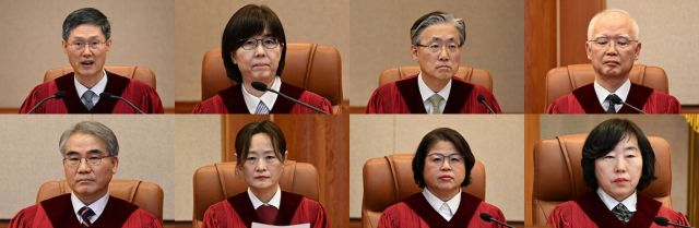  서울대 법대 교수 "헌재 결정문 완벽하다…시민 헌법 교육으로 최적"
