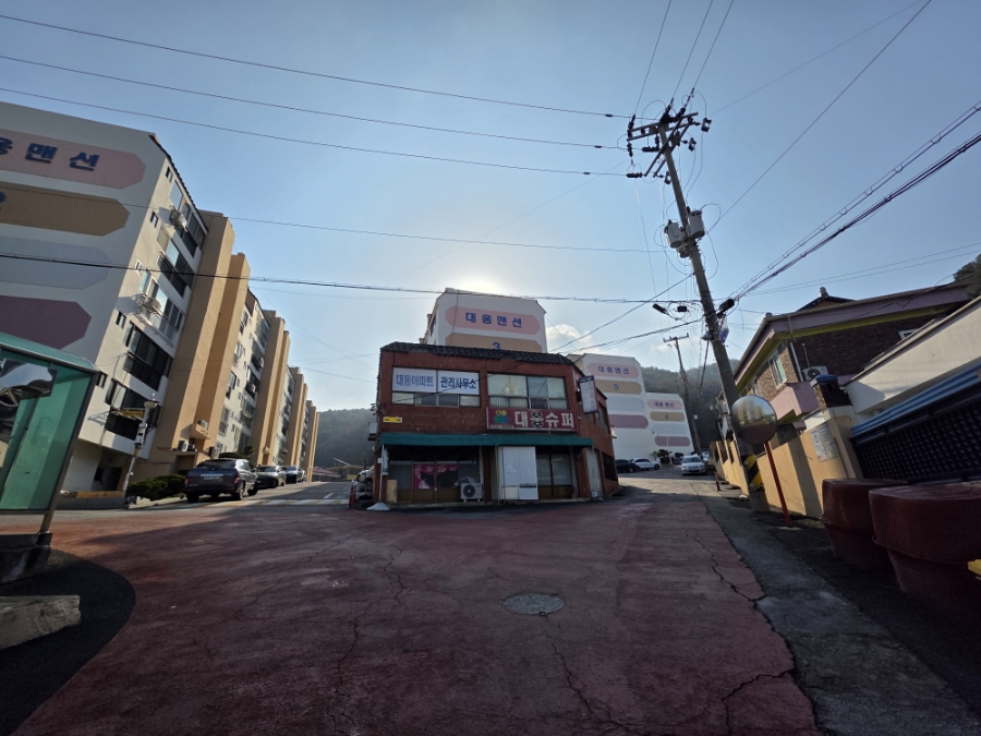 견준산 사진 6
