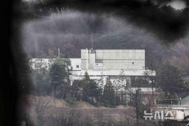  탄핵 윤석열 전 대통령, 한남동 관저 퇴거 시점은?