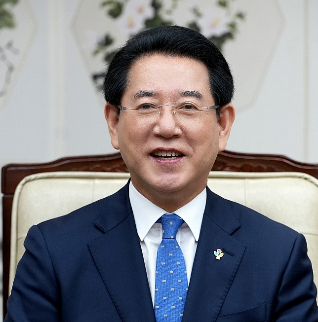 <b>김영록</b> 전남<b>지사</b> 프로필,나이 고향 학력 경력 최근 근황,대선... 