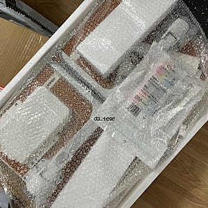 접이식 베드테이블 내돈내산 가성비 높이 각도 조절 좌식 테이블, 오피비